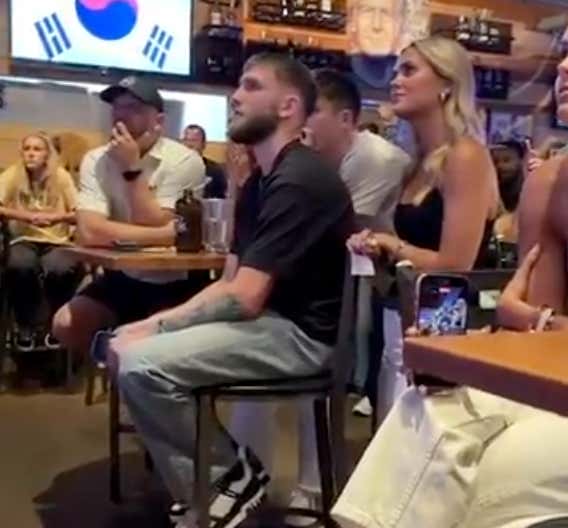 Braden Smith's NBA Draft Party Was A Statement To The League - He's HIM