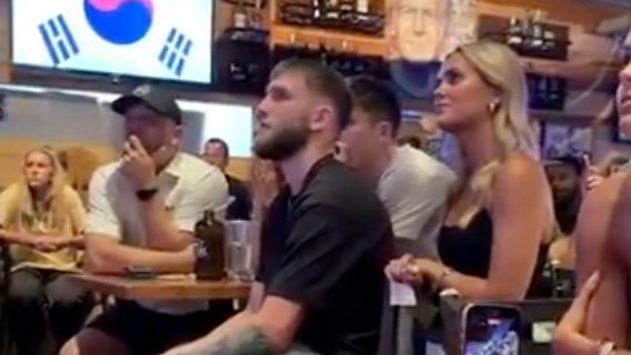 Braden Smith's NBA Draft Party Was A Statement To The League - He's HIM