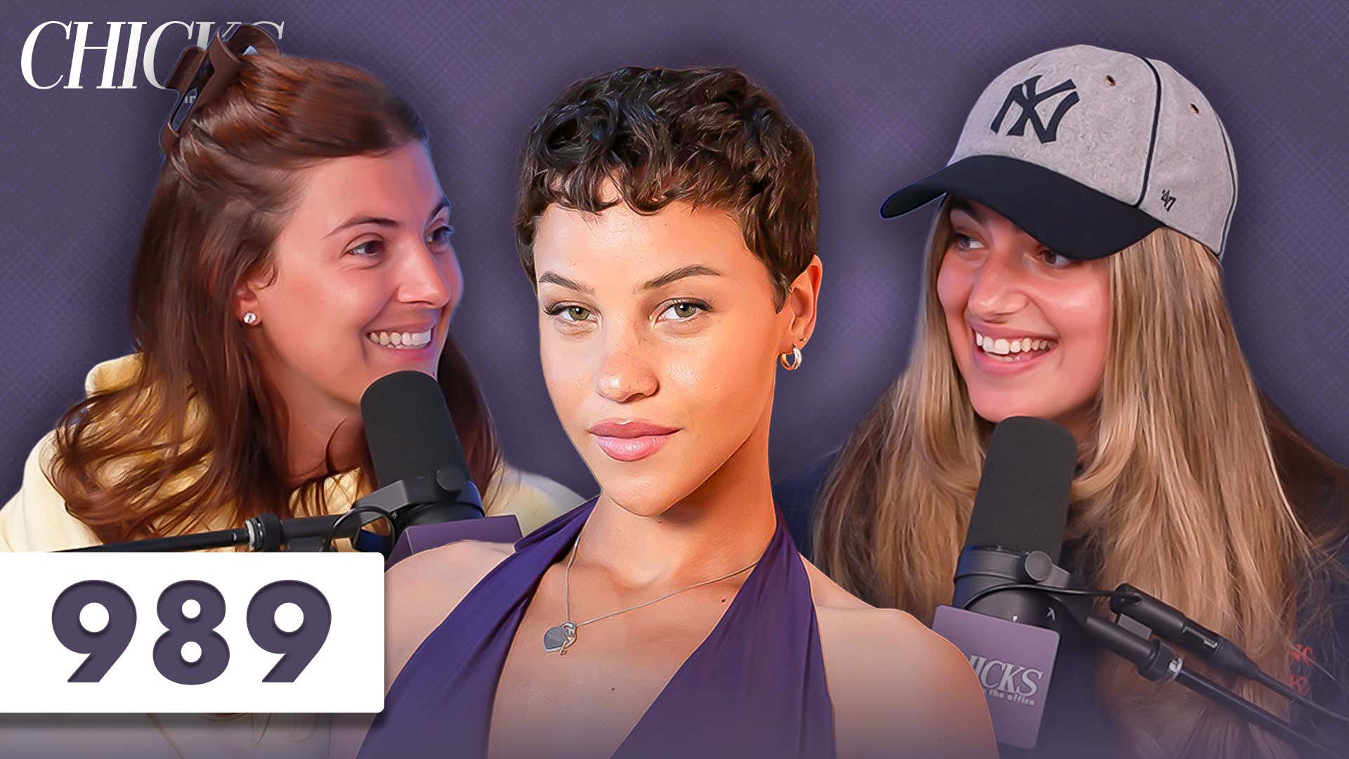 Love Island USA's Sol Talks Trinity & Bryce, Sincere, Watching Casa Amor + More!