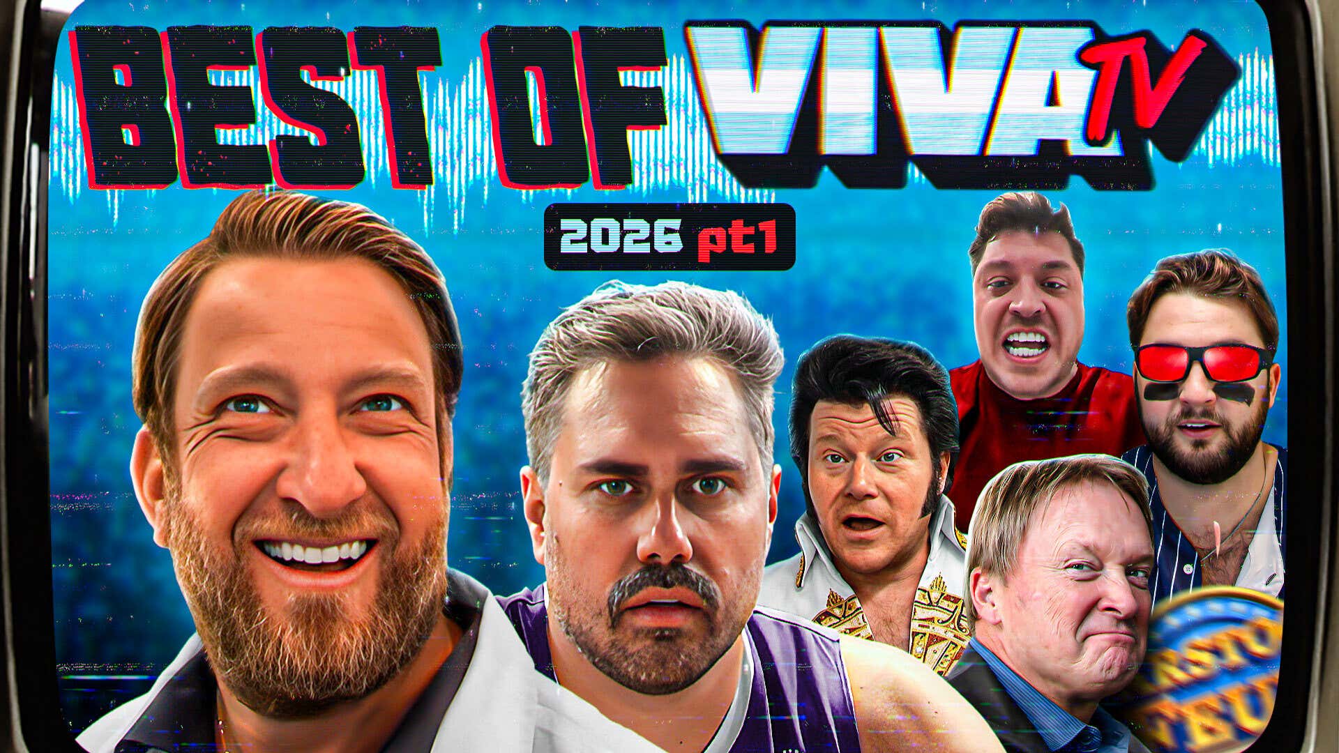 BEST MOMENTS OF VIVA TV 2026 (Pt. 1)