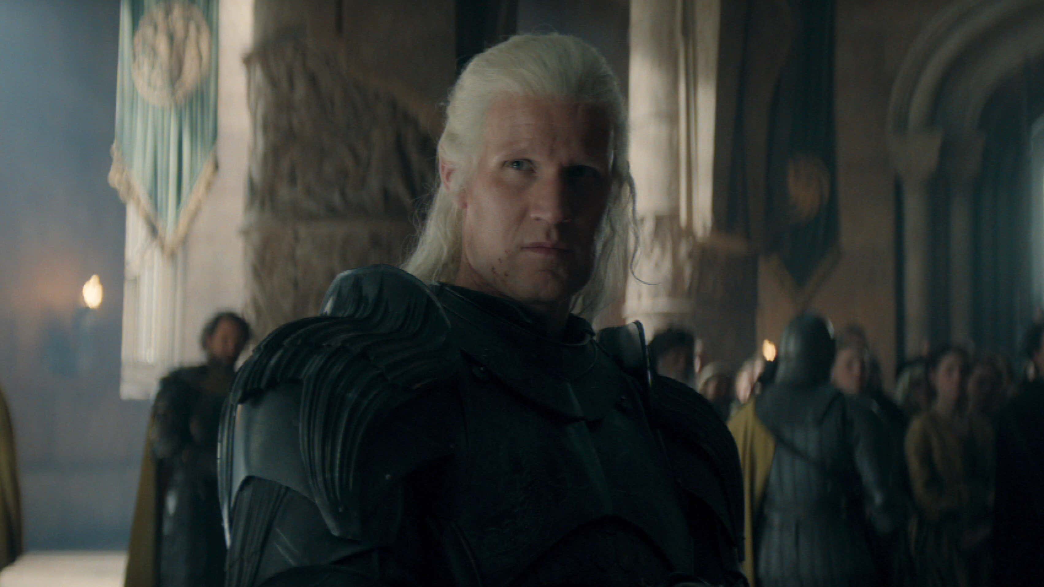 House Of The Dragon Has Pretty Much Given Us A Classic Thrones Penultimate Episode And A Classic Thrones Finale Episode To Kick Off Season 3