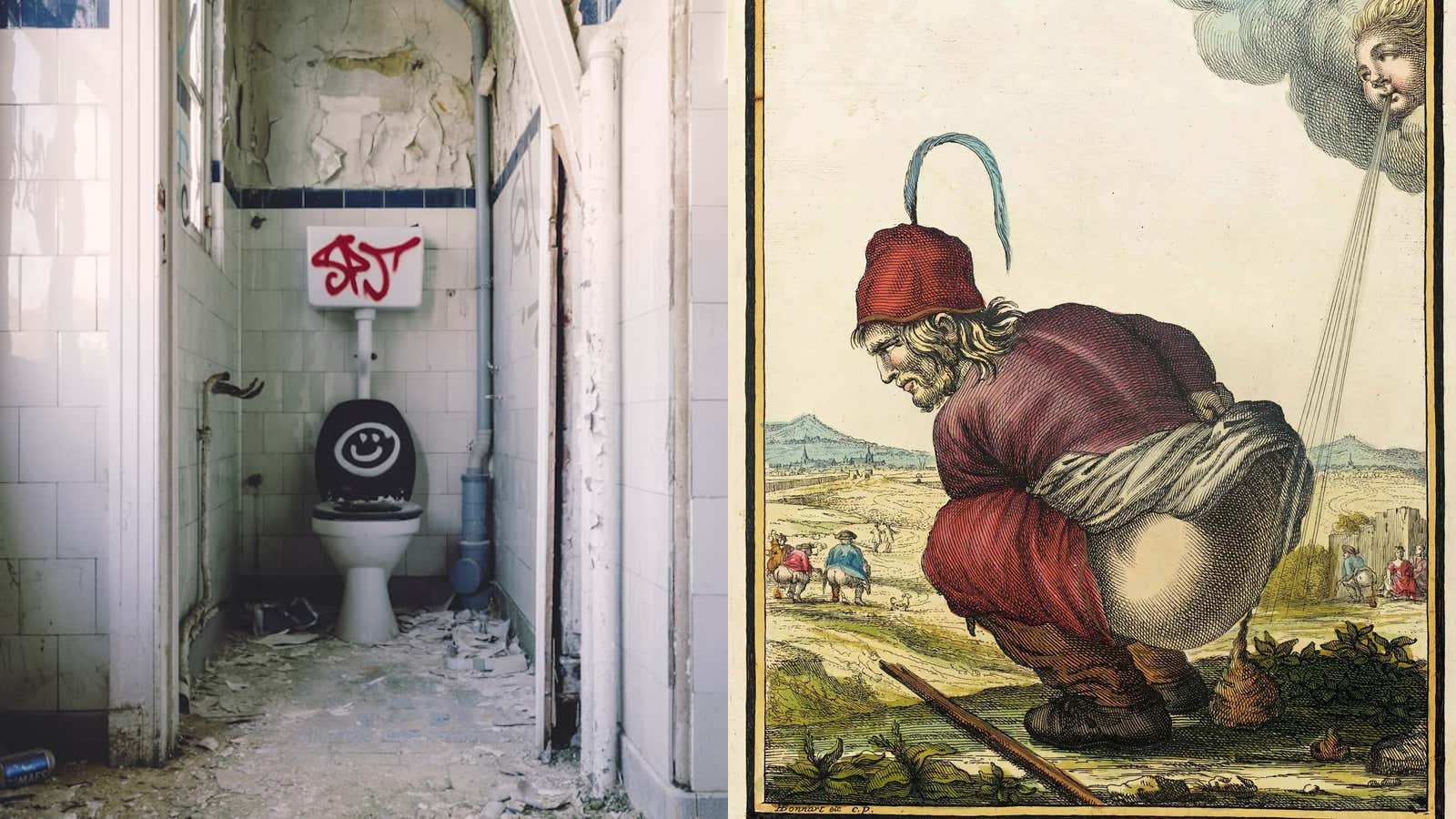 There's an "Explosive Diarrhea Parasite" Spreading Across The United States, Has Reached At Least 20 States