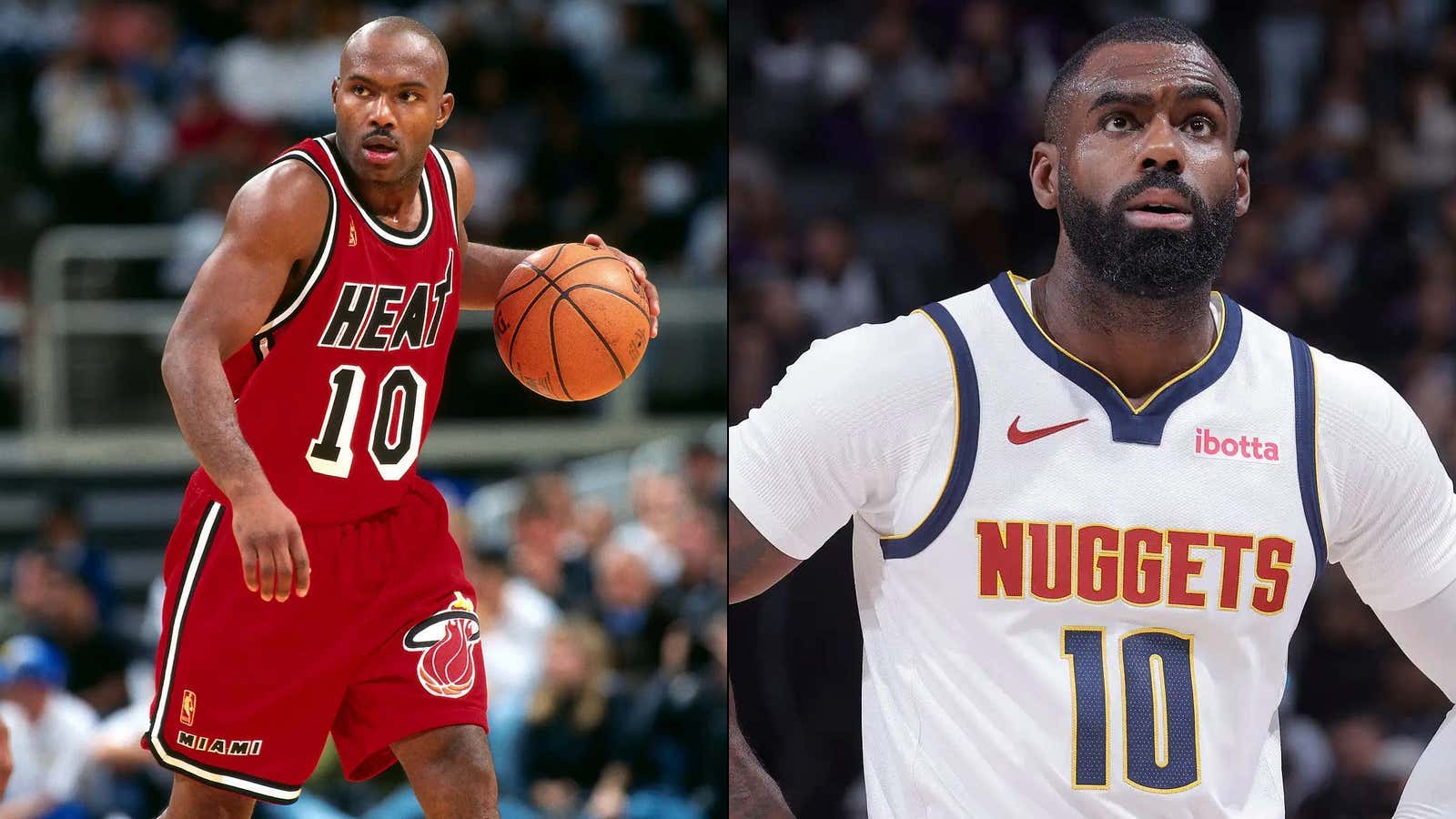 Fair Or Foul: Tim Hardaway Sr. REFUSES To Un-Retire His Jersey Number For His Son (Who Just Signed With The Miami Heat)
