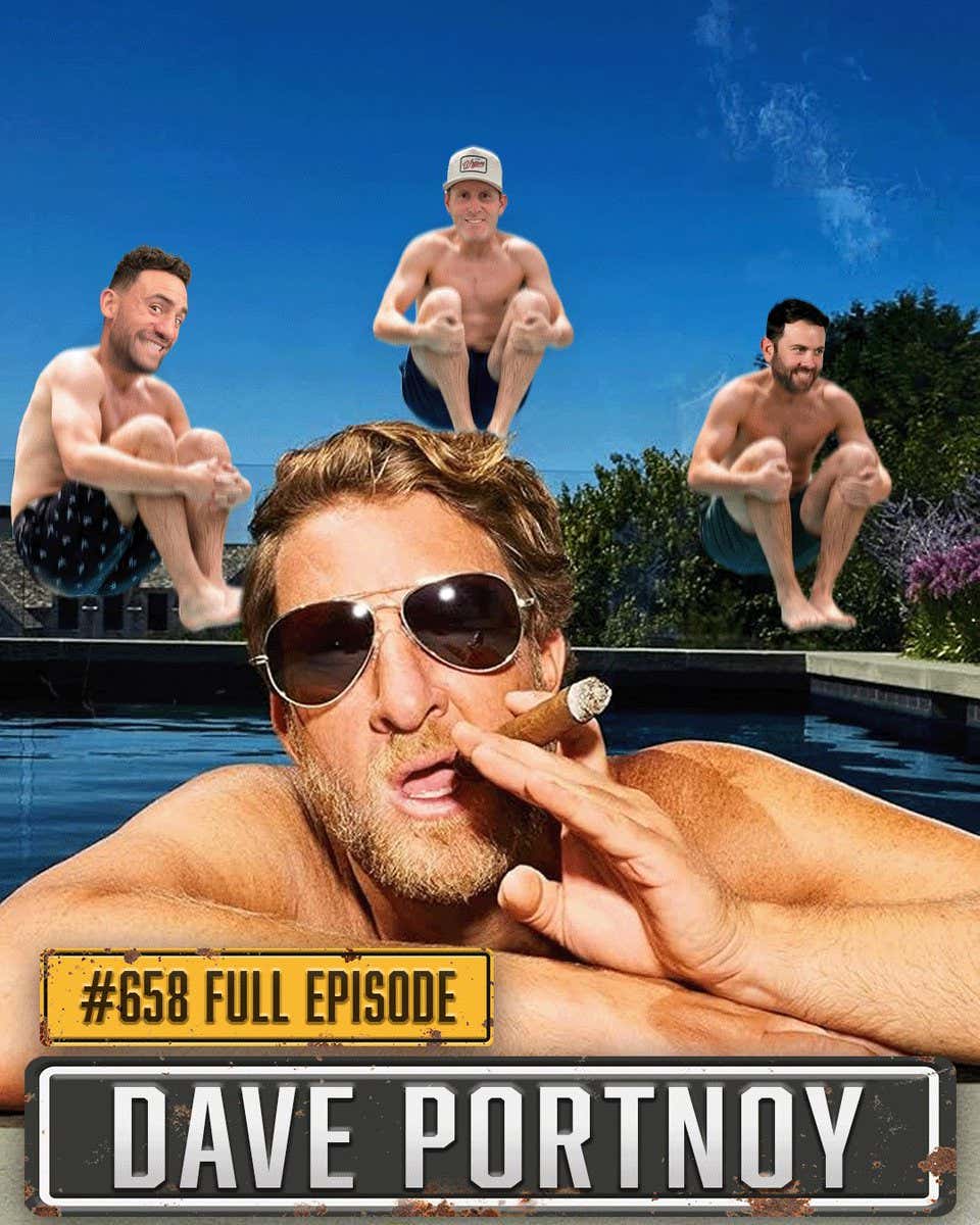 El Pres Lets It Fly On Spittin' Chiclets With Stories From His New Book Cancel Me If You Can