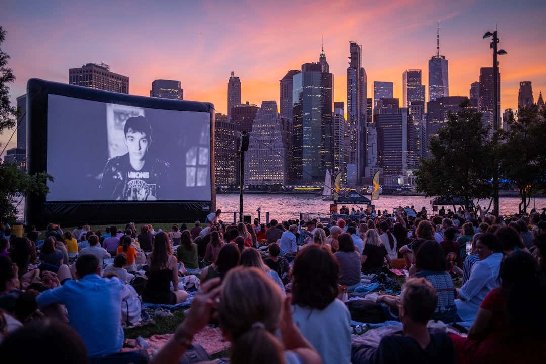 Top 10 Summer Movies To See Before You Die That You Probably Haven't Seen...
