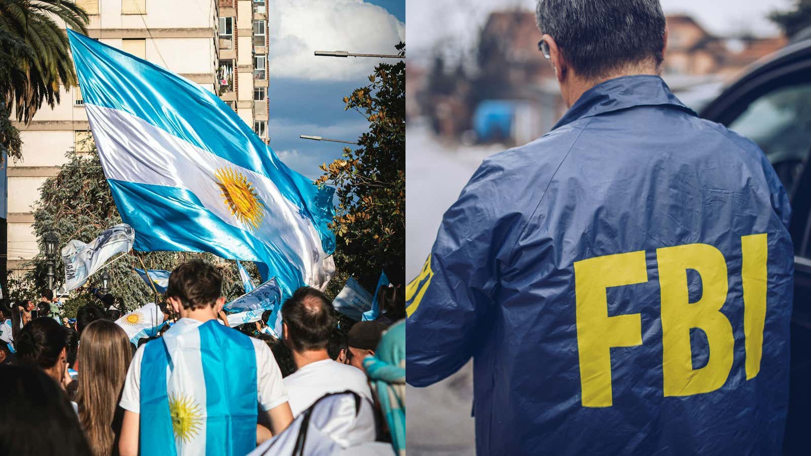 As Argentina Prepares For World Cup Quarterfinals, The Argentina Football Federation is Being Investigated By The FBI For Possible Fraud and Money Laundering in the United States