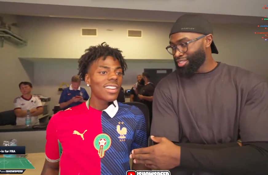 "Don’t Become A Basketball Player. There's No Loyalty, There’s No Love" - Jaylen Brown Continues To Take His Shots At The Celtics, While Also Openly Recruiting LeBron To Join The Sixers