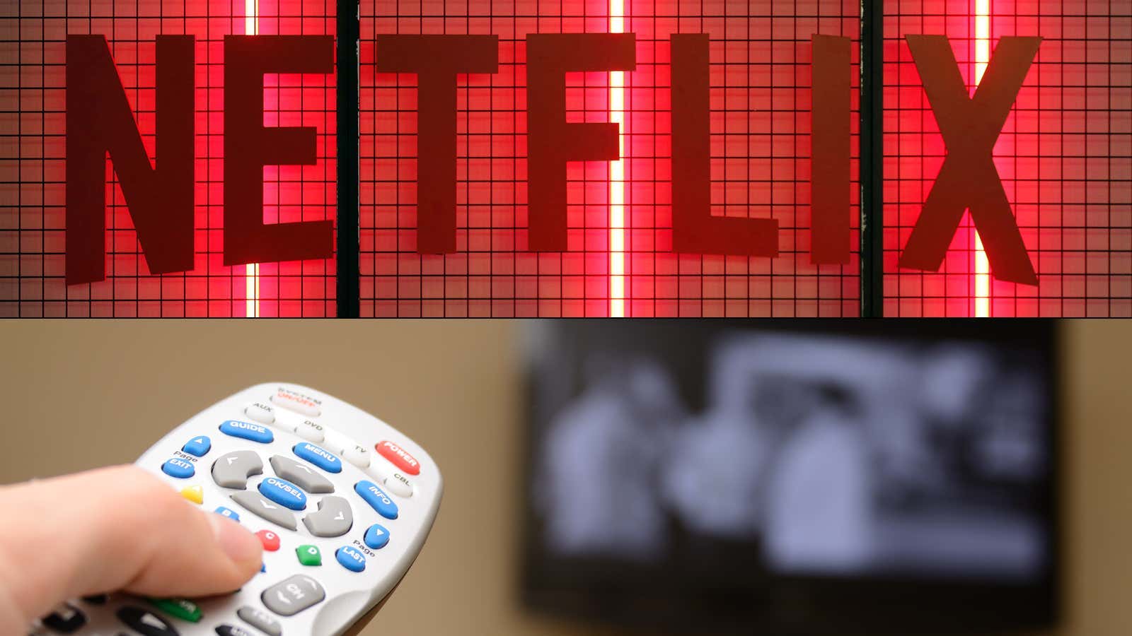 Netflix Has Had Discussions About Inventing Cable
