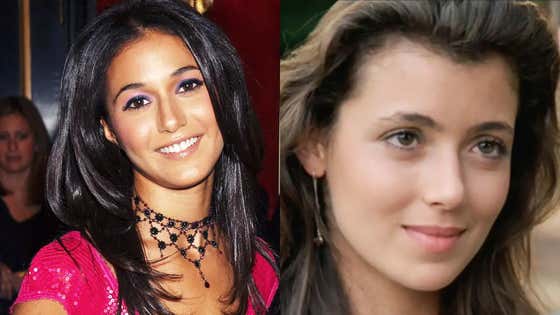 Does 'Entourage' Or 'Ferris Bueller' Have The More Famous Sloane?