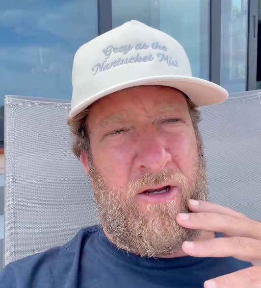 Dave Did A Quick Video Explaining His View Of The NYC Office