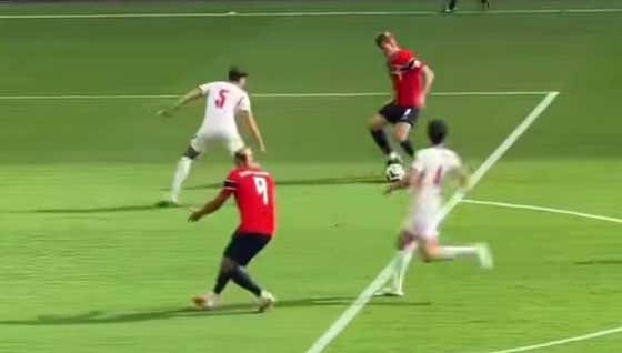Add Norway's Alexander Sørloth To The List of World Cup Players Receiving Death Threats For Their Performance