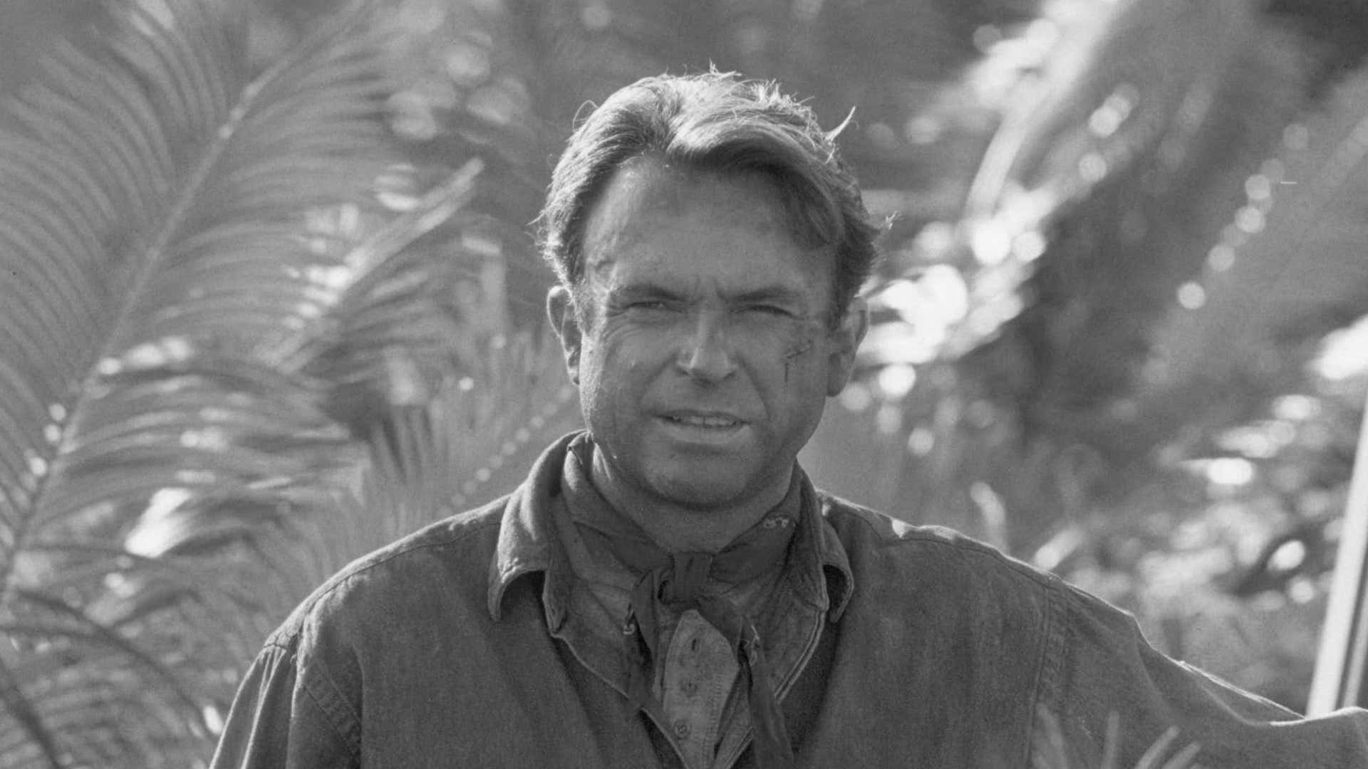 Sam Neill Has Sadly Passed Away At 78