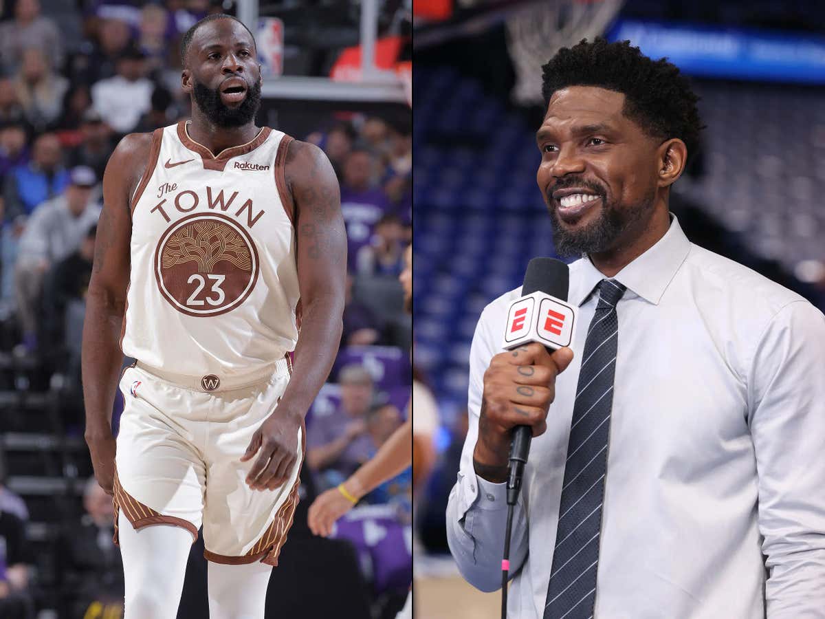 Udonis Haslem Did Not Hold Back And Absolutely Buried Draymond Green Over The Weekend In Response To The Bam Adebayo/Tyler Herro Fight