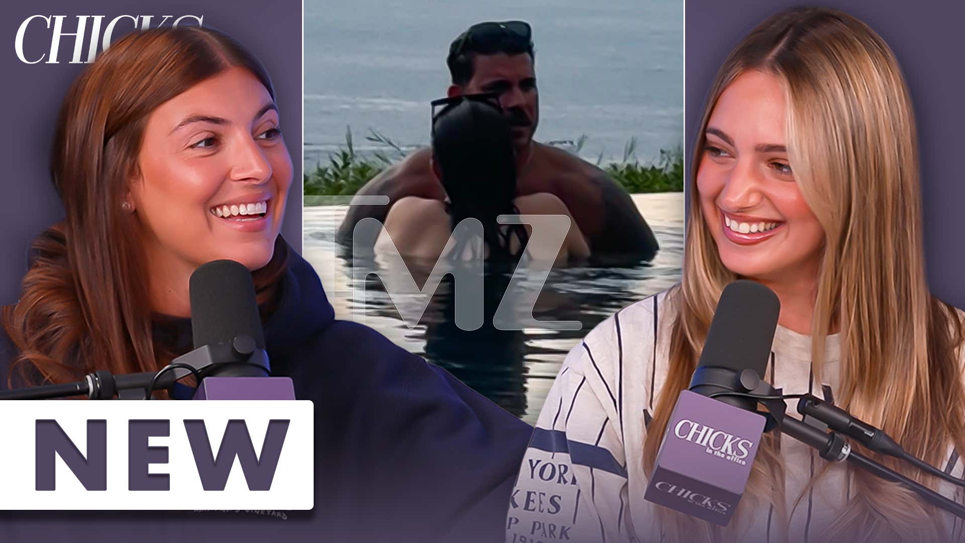 Jax Taylor Gets Cozy w/ His & Brittany Cartwright’s Publicist + Milania Giudice’s Arrest Details