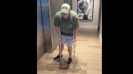 Mintzy Took A Tumble And The Outcome Is What We Feared The Most