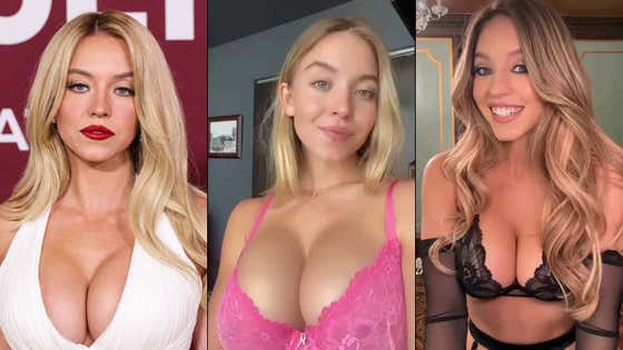 Sydney Sweeney volta ao centro do debate na temporada