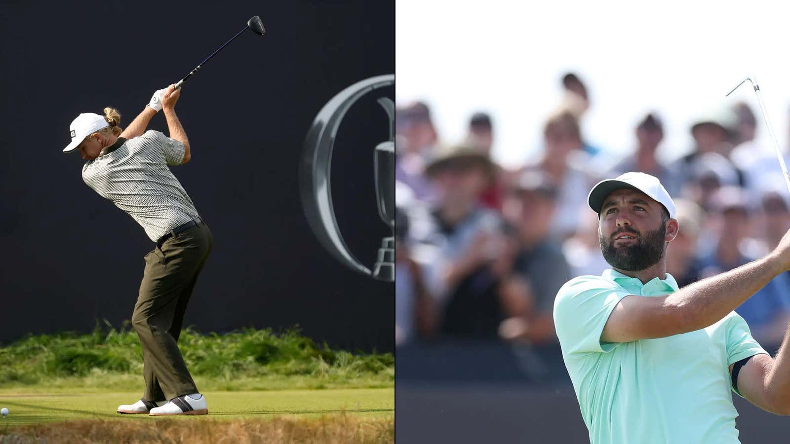 'He's Not A Dickhead' - Travis Smyth Had A Perfect Breakdown On What Scottie Scheffler Is Actually Like During A Round Of Golf Together