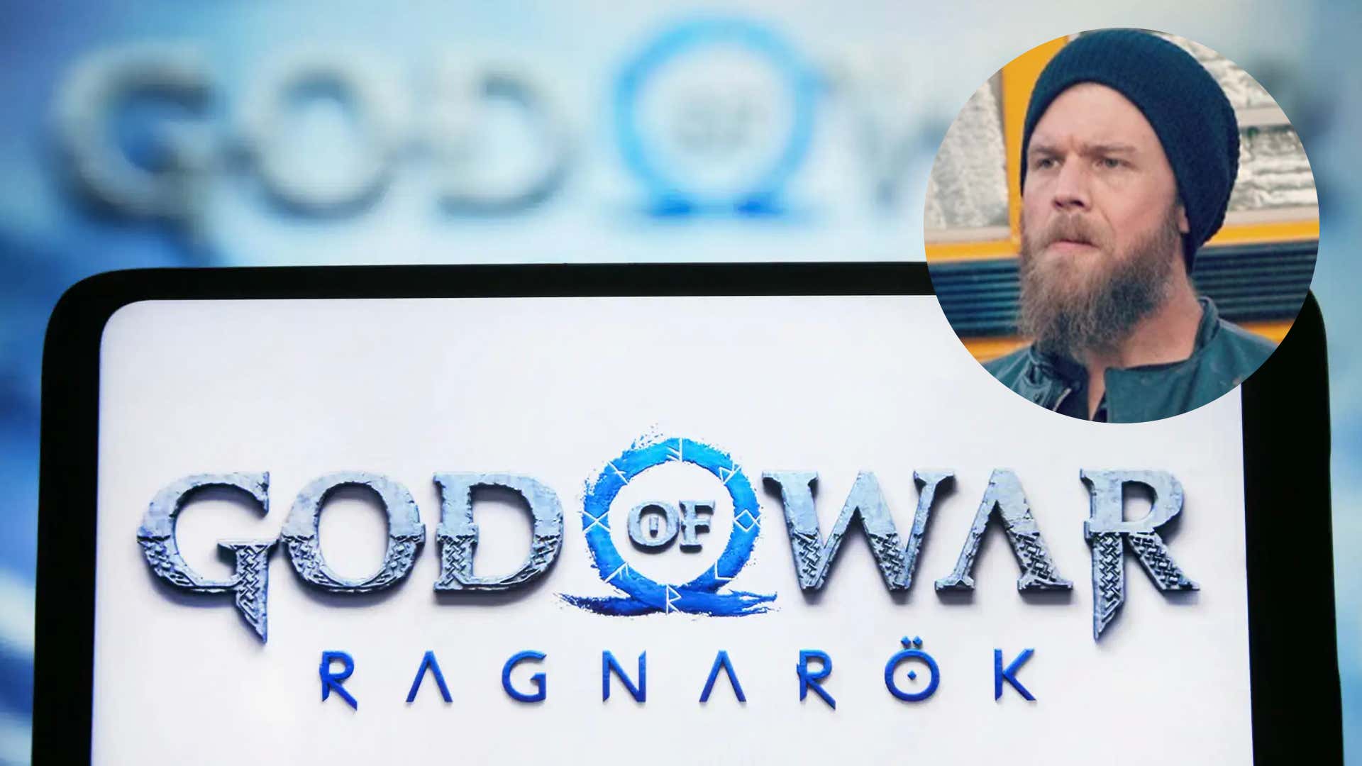 In A Kind Of Scummy Move, Amazon Is Recasting Kratos For 'God of War' Series After Ryan Hurst Got Injured