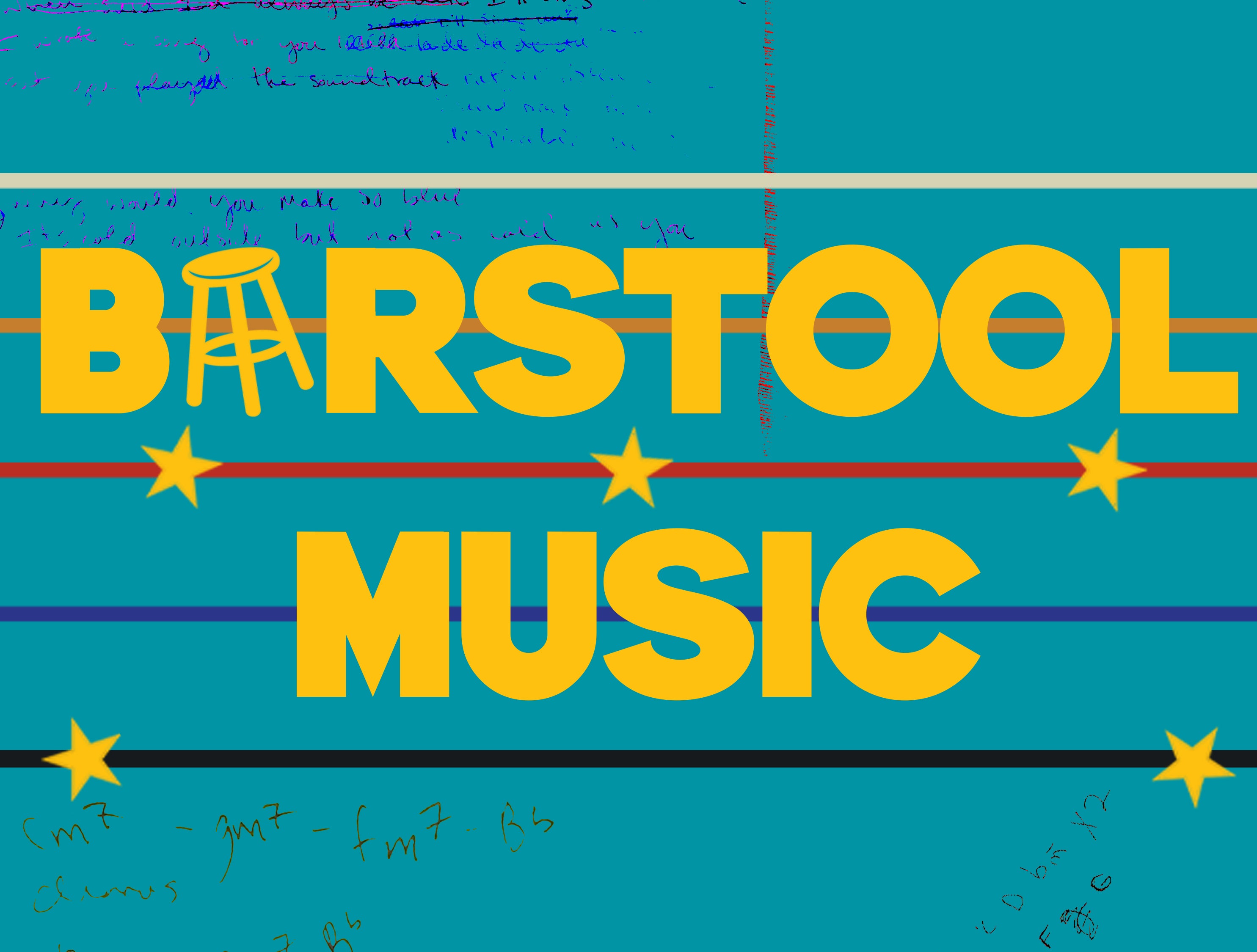 Barstool Music