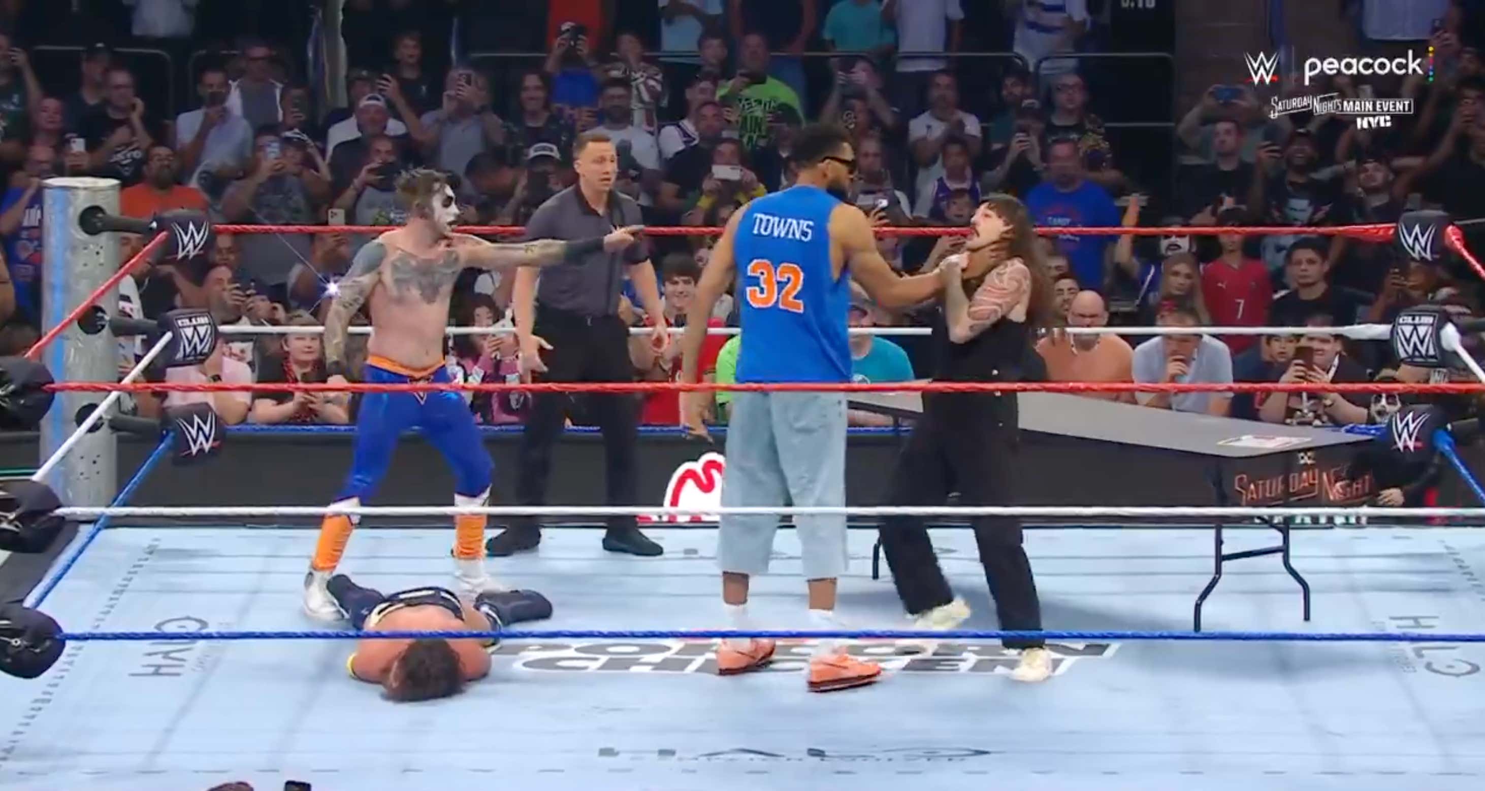 BAH GAWD, THAT'S KAT'S MUSIC!!!