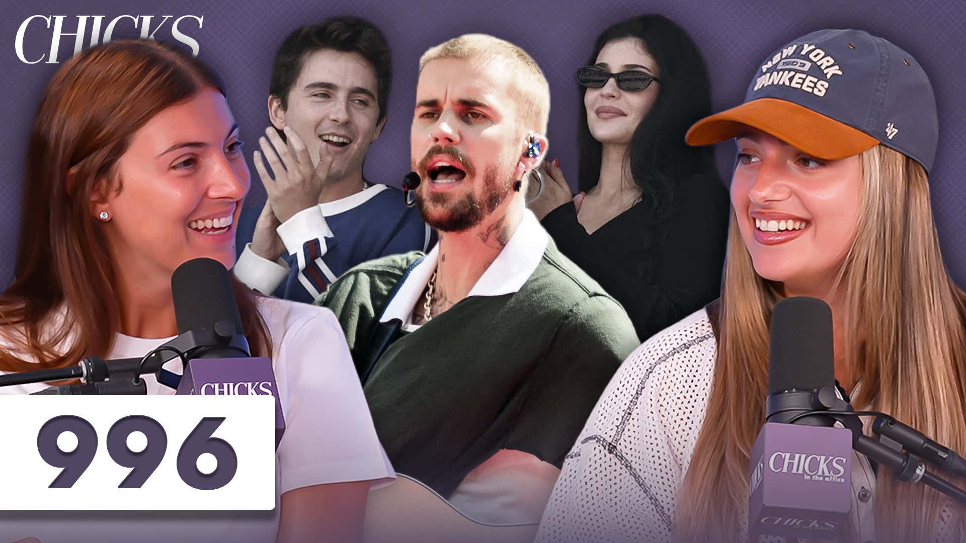 Justin Bieber Shines at Halftime Show, Tom Brady & Logan Paul Fake Beef + World Cup Celeb Sightings