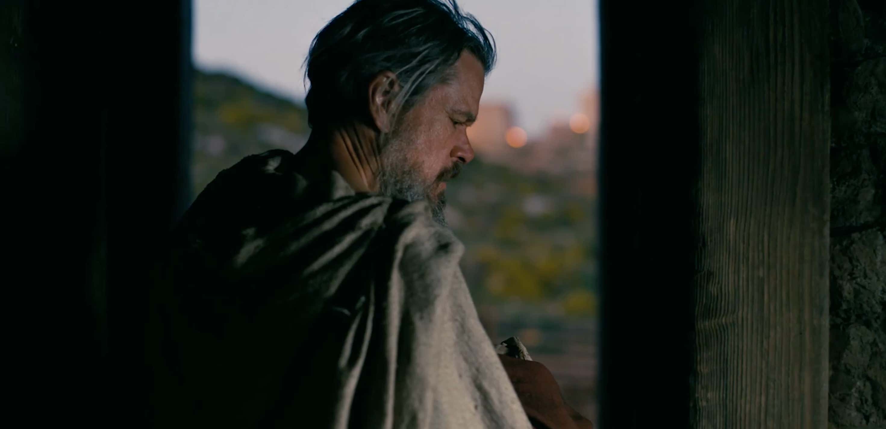 'The Odyssey' Is One Of Christopher Nolan's Best Movies But Has One Major Flaw