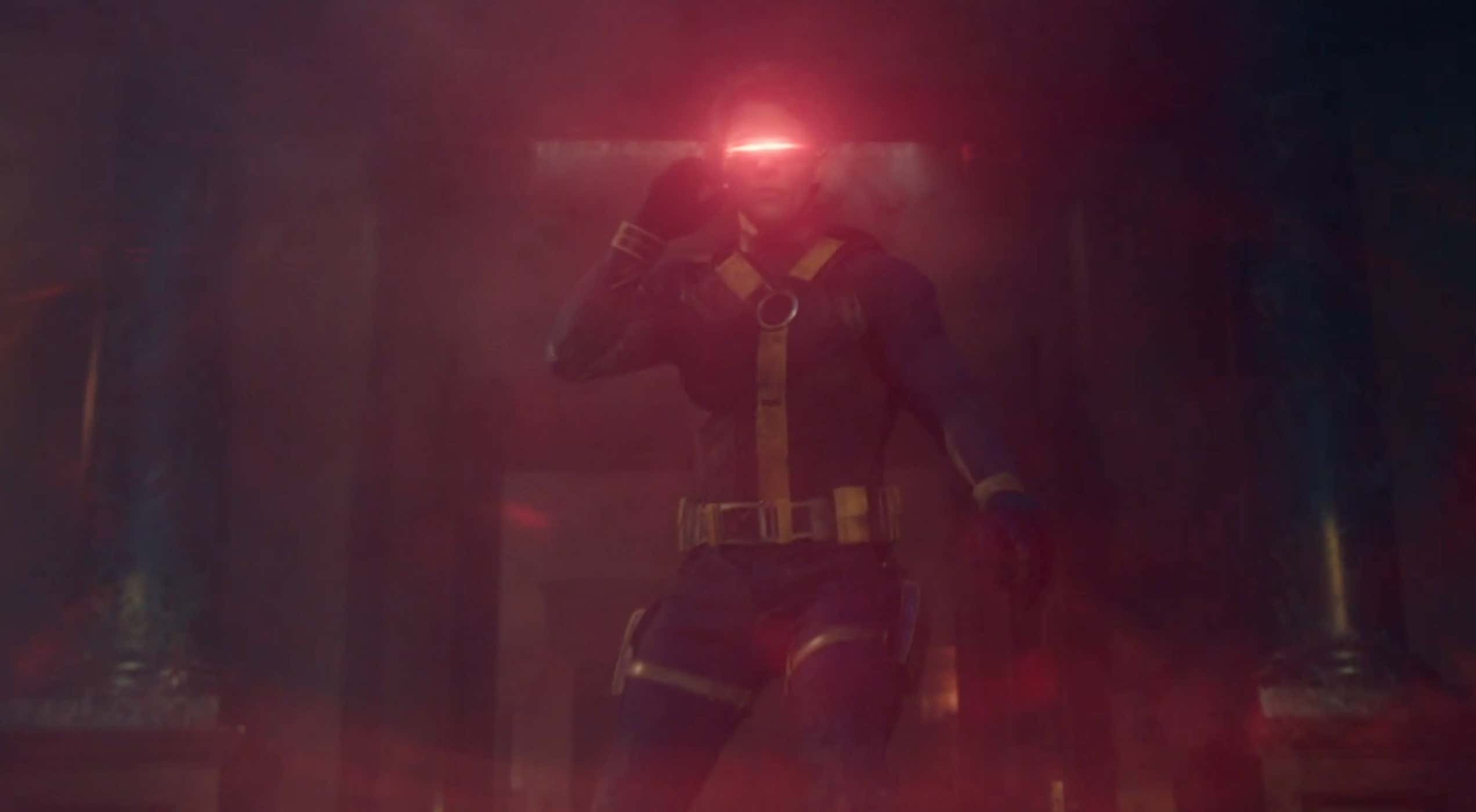 The First Trailer For ‘Avengers: Doomsday’ Is Finally Here