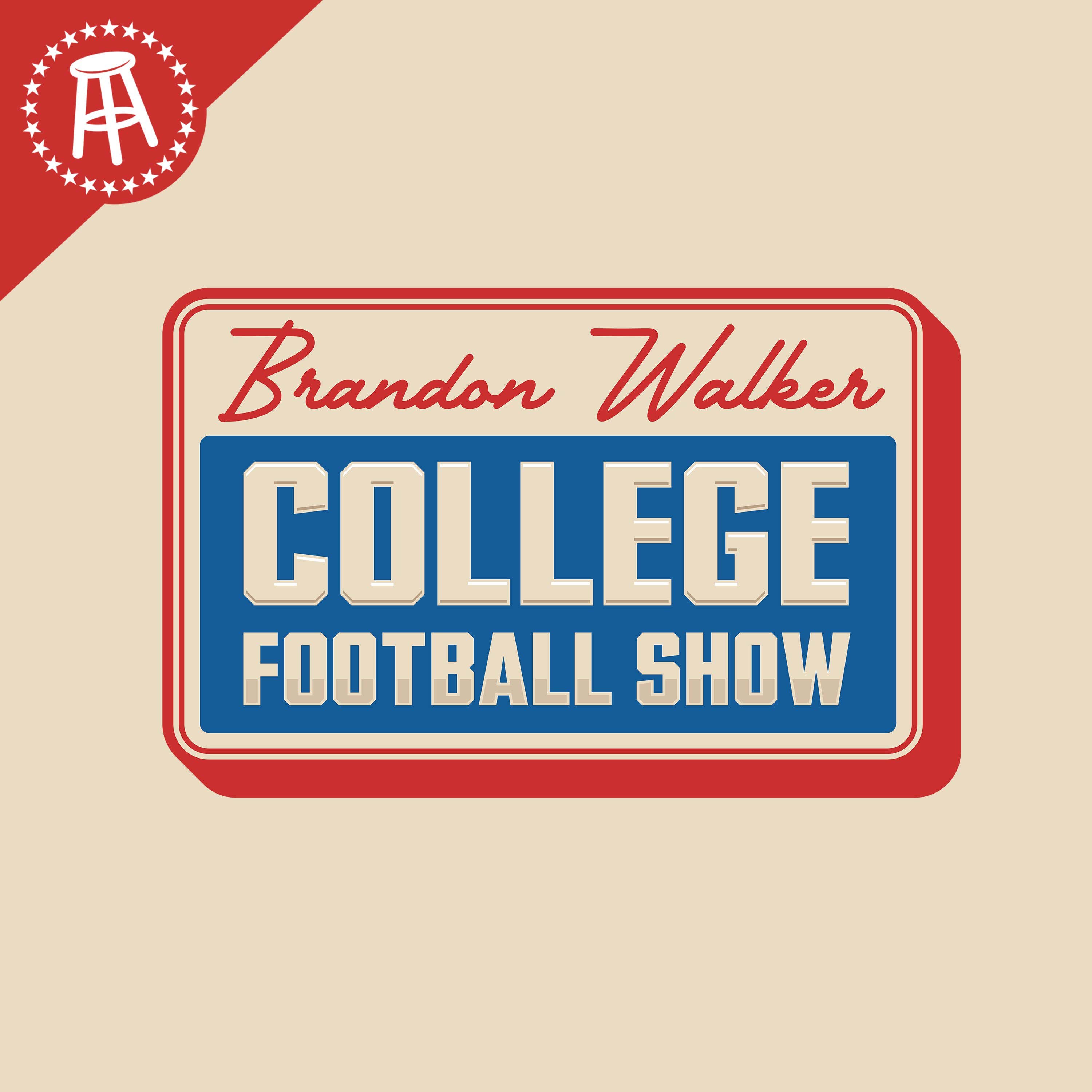 COLLEGE FOOTBALL PLAYOFf ROUND 1 INSTANT REACTION
