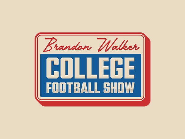 Brandon Walker College Football Show