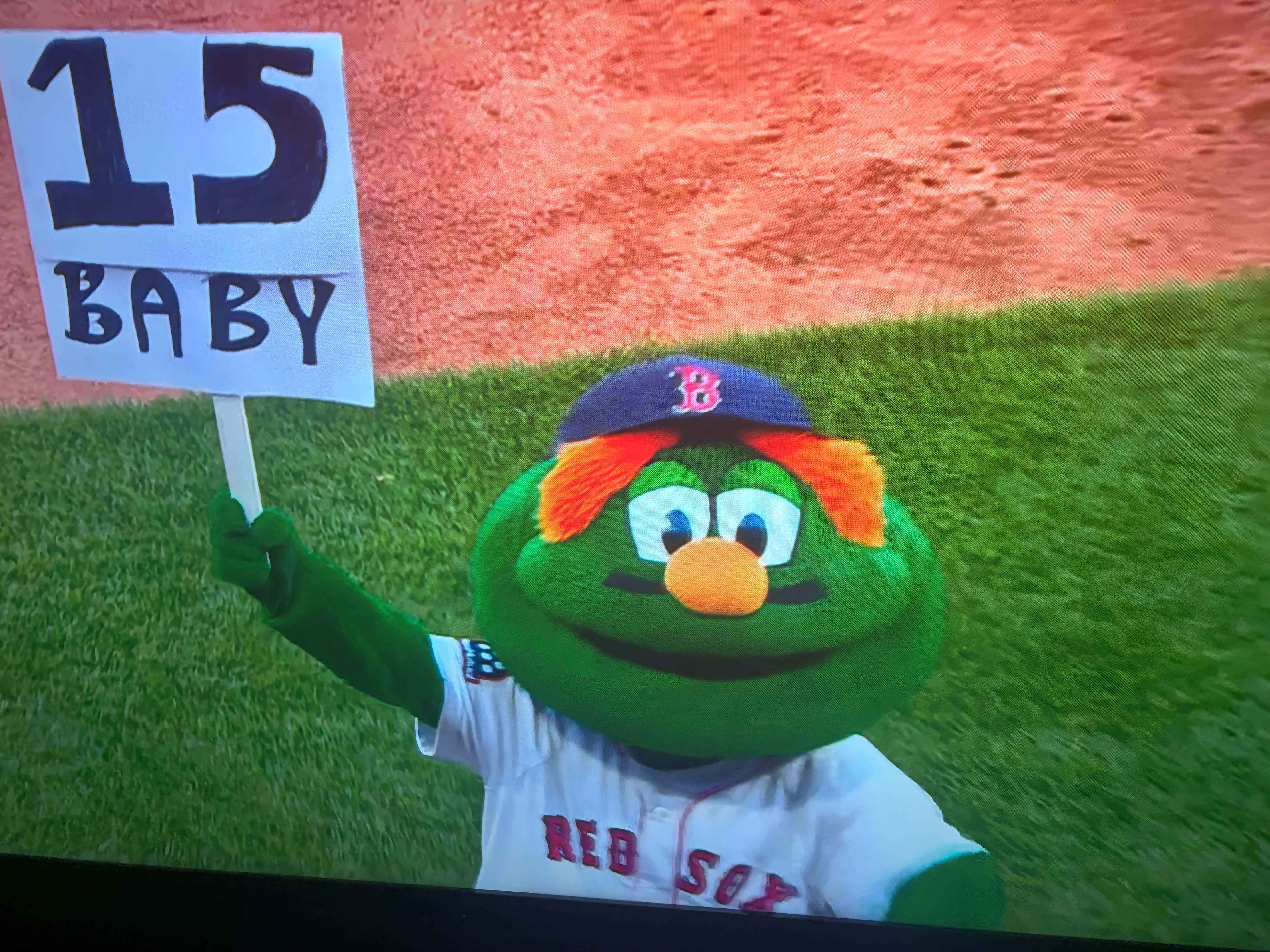 From Dead In The Fucking Water to 15 Straight Wins: The 2026 Red Sox Joined MLB’s Elite Streak Club And Tied A 126-Record In The Process
