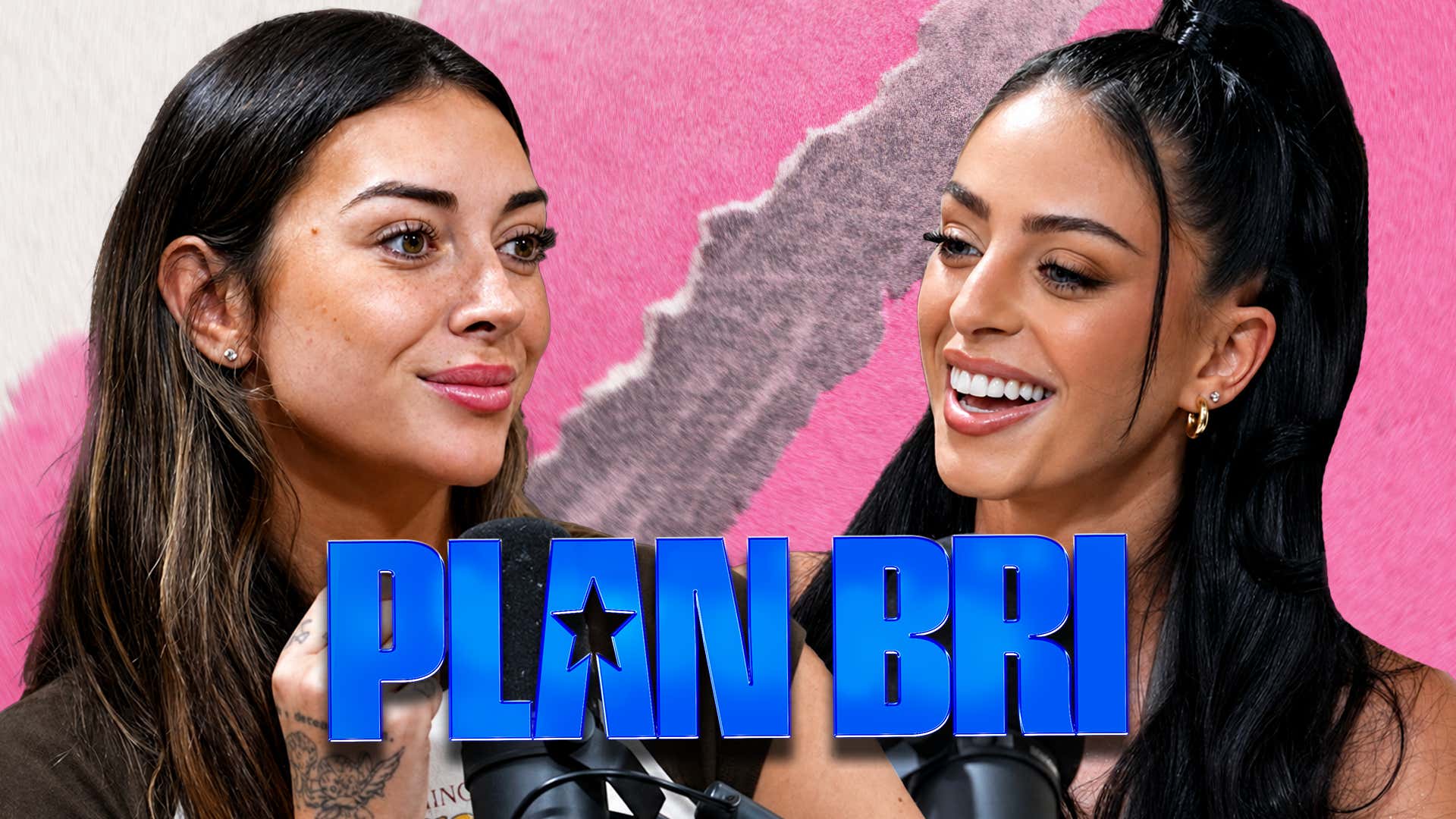 WHAT ARE WE DOING WITH OUR LIVES?!? ft. Camilla Araujo