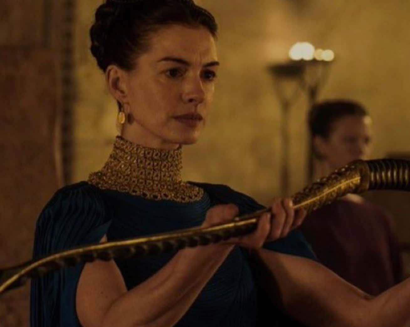 Not Enough People Are Giving Penelope The Respect She Deserves In The Odyssey