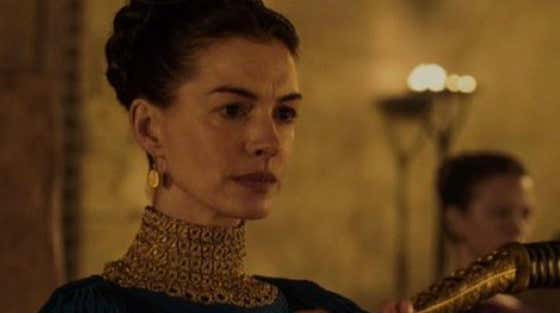 Not Enough People Are Giving Penelope The Respect She Deserves In The Odyssey