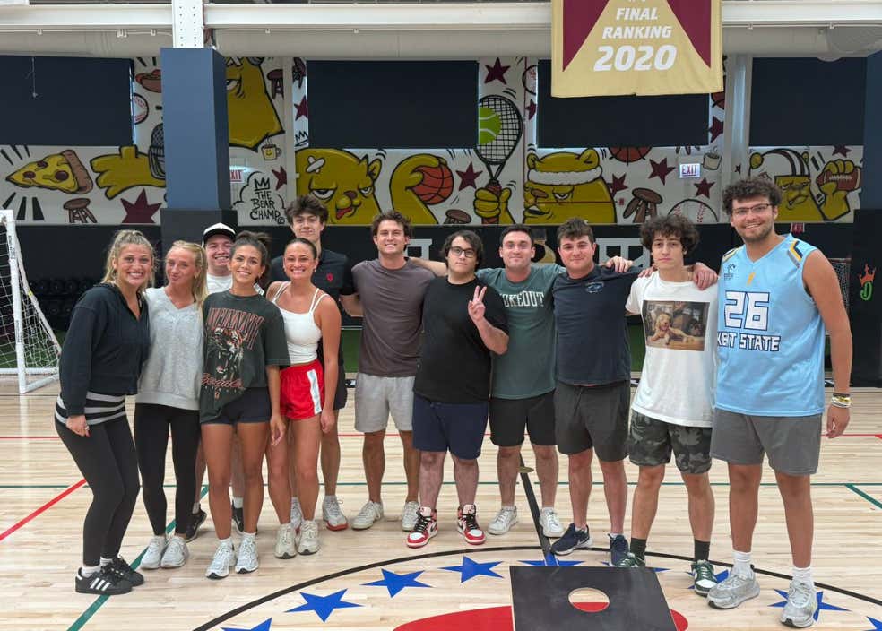 It’s a Crisis! The Interns Don’t Know Barstool Sports History!