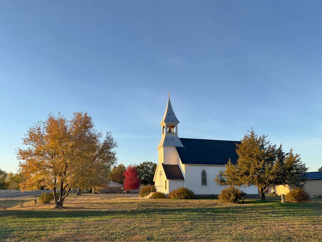 Woman Jailed After Allegedly Setting Fire to Mormon Church The Day Before She Was Set to Be Married