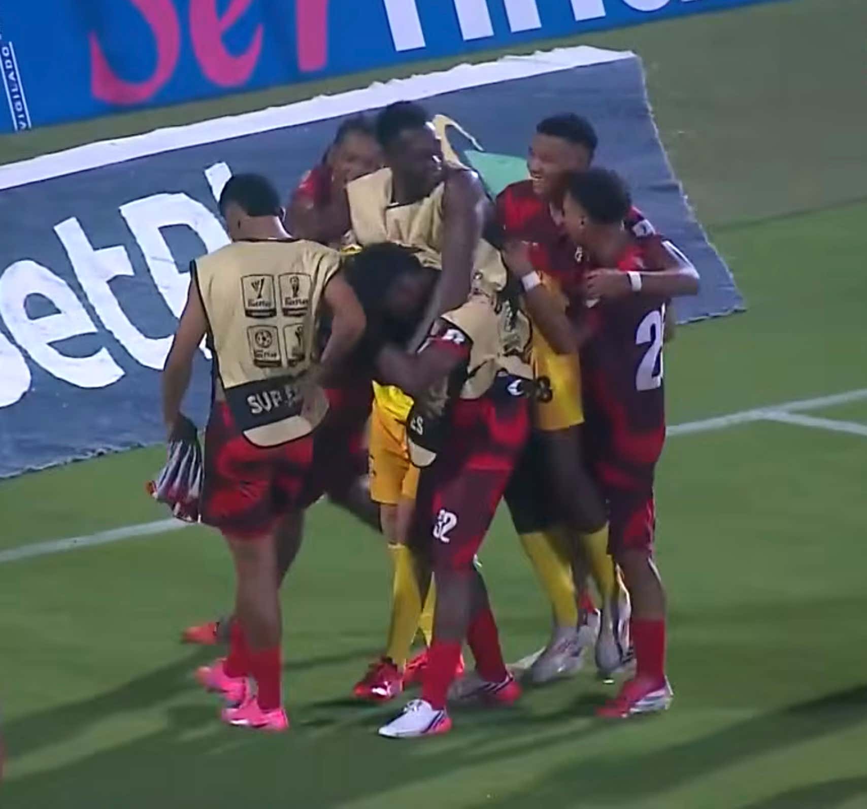 Cool Story: Back-to-Back Colombian Soccer Champions Atlético Junior Were Eliminated From Tournament By Their Own Feeder Team