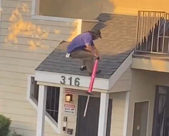 It's High Time For Pogo Sticks To Make Their Comeback