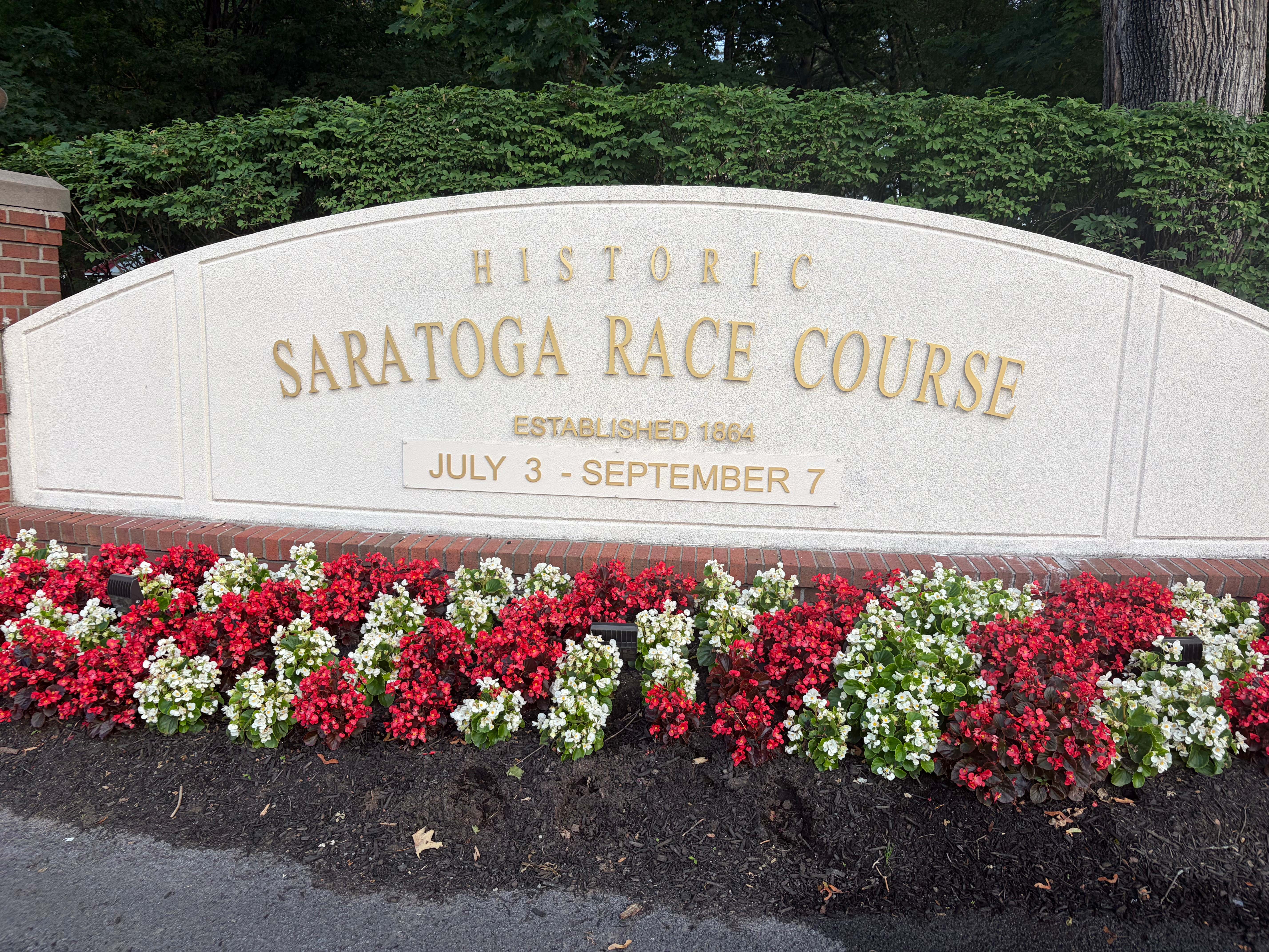 Plays For A Big Jim Dandy Day At Saratoga And Kentucky Downs Makes A Change That Horseplayers Were Not Asking For - At The Post With Mut