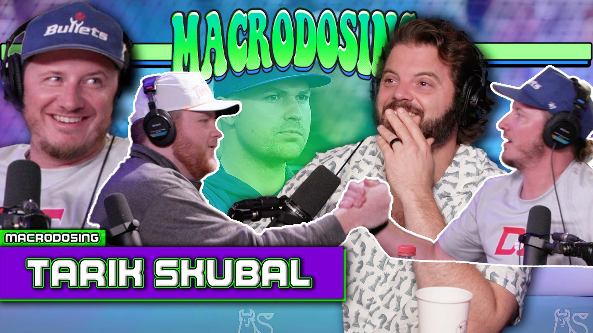 Is The MLB Trade Deadline Rigged? (ft. T-Bob) | Aug 4, 2026