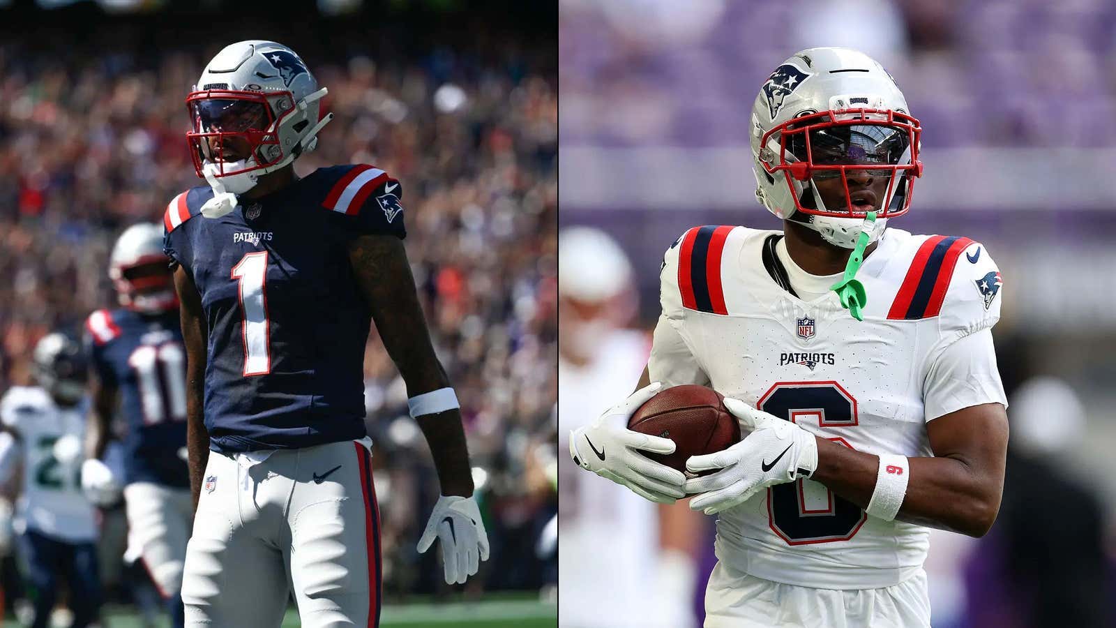 The Latest NFL Retirement Closes the Book on the Worst Trade in Patriots History