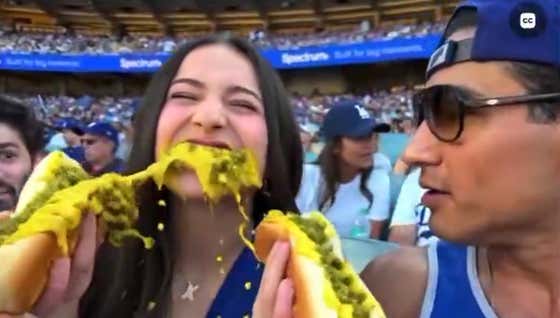What The Hell Is Mario Lopez Doing?