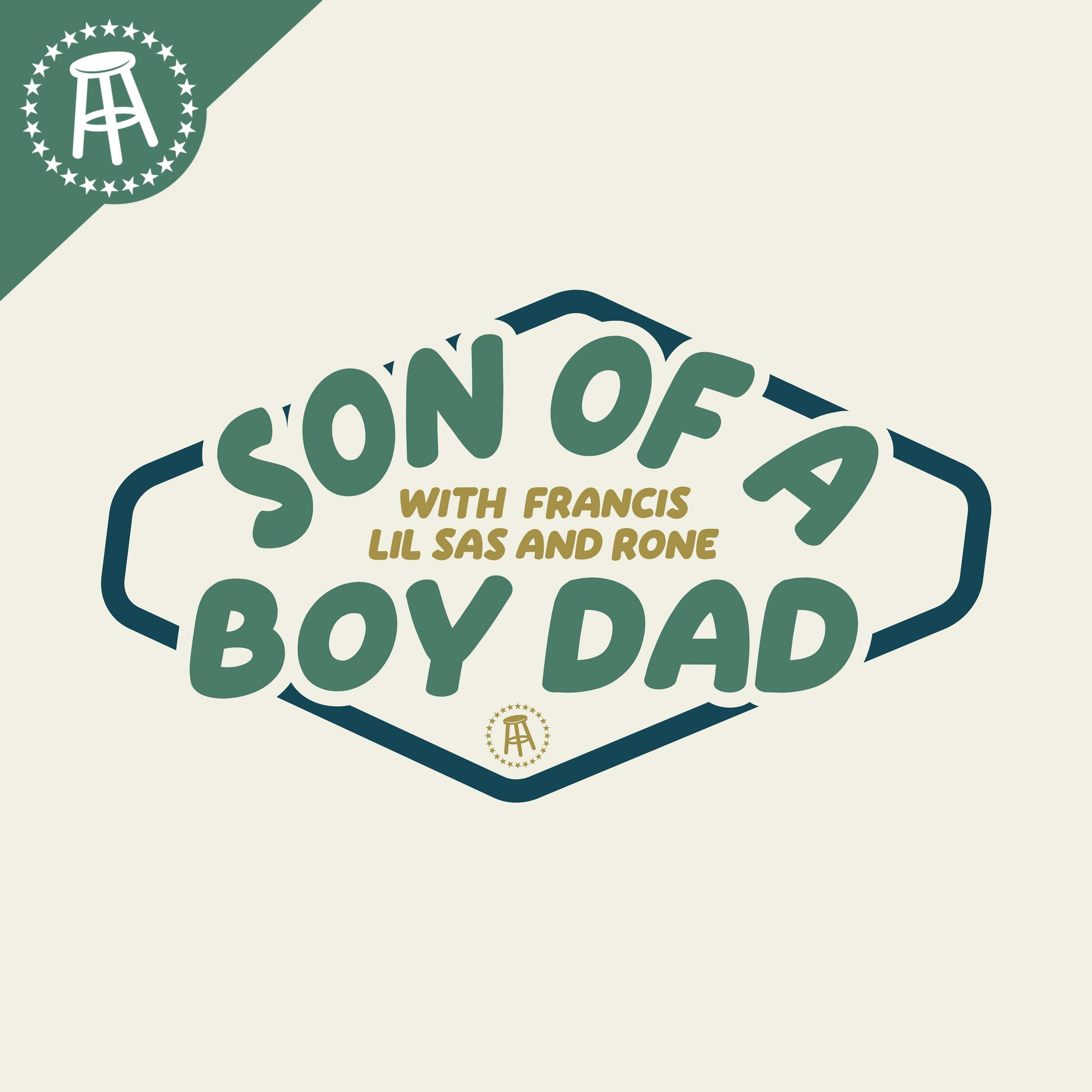 What Happened to Karate? | Son of a Boy Dad #424