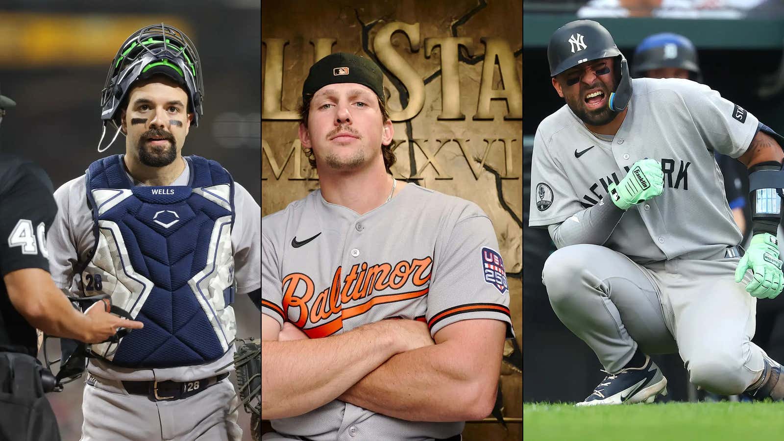 Brian Cashman Failing To Acquire a Catcher Or Any Bullpen Help At The Trade Deadline Is Incomprehensible And May Very Well Have Sealed The Yankees Fate This Year