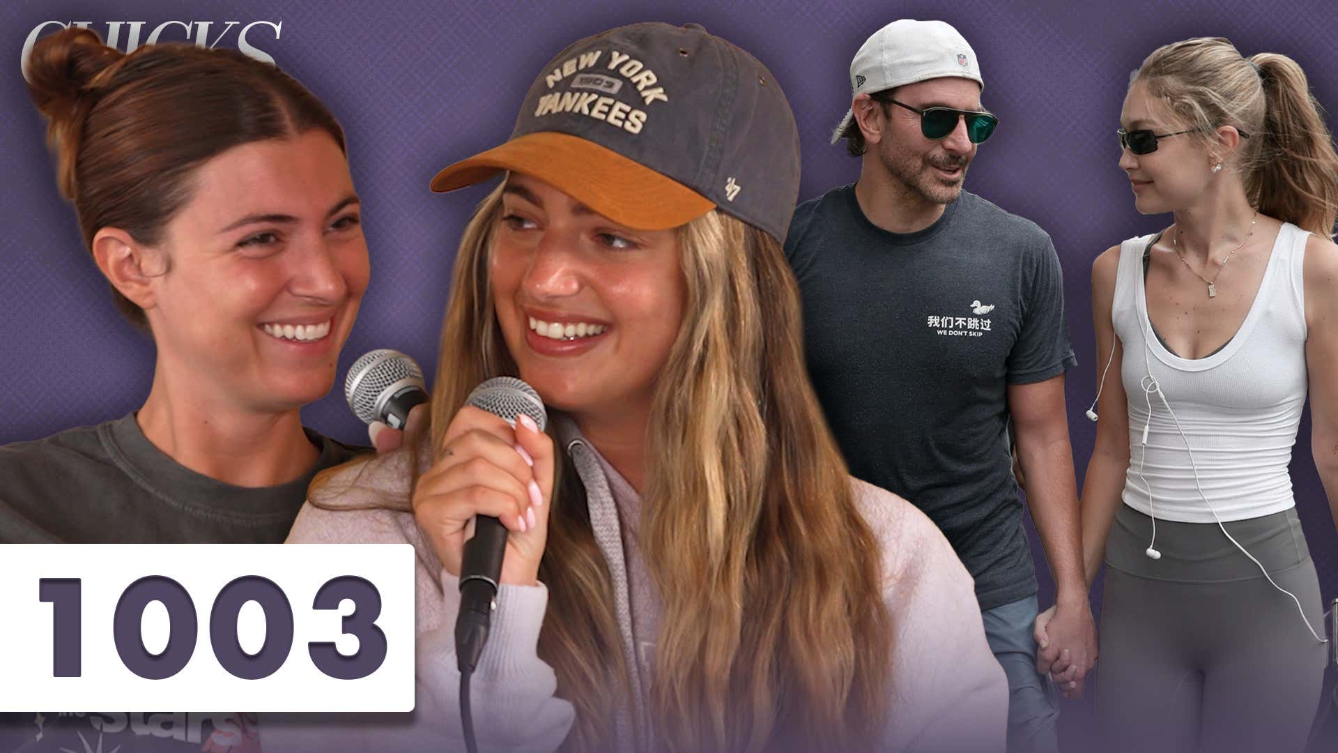 Ariana Grande Addresses Break From Public Eye + Are Gigi Hadid & Bradley Cooper Married?