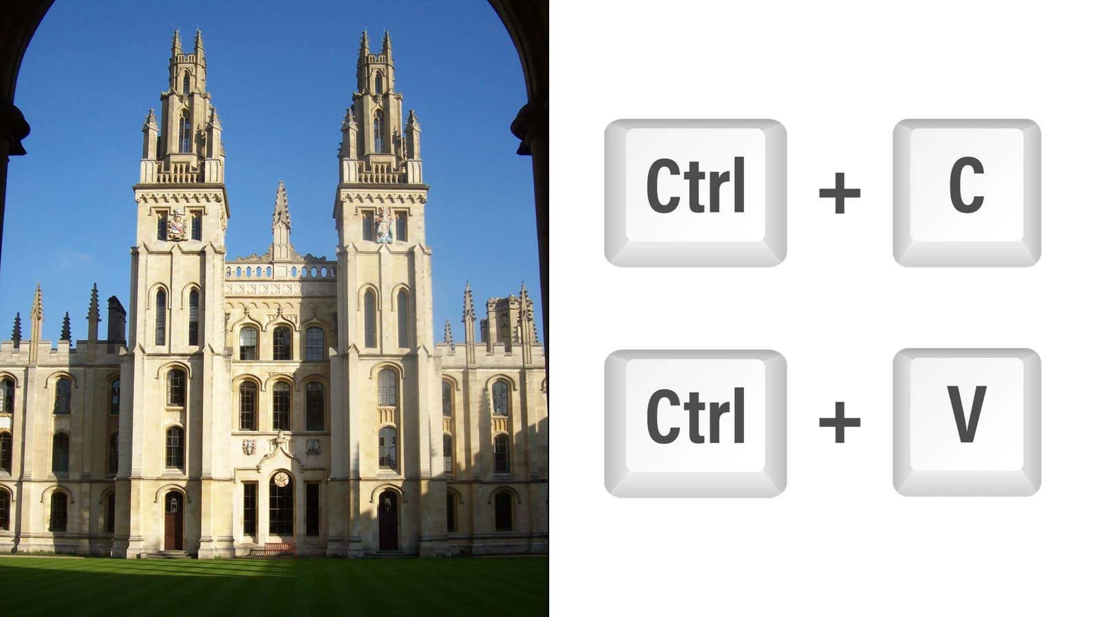 An Oxford Professor Accused of Plagiarism, Being a Serial Liar, and Worse, is Now Suspected of Using AI to Write His Resignation Letter