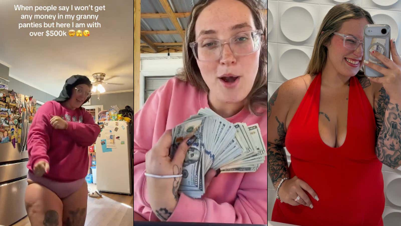 OnlyFans ALERT: Honey Boo Boo's Sister "Pumpkin" Is Now Going "Hardcore" On The Platform, Per TMZ