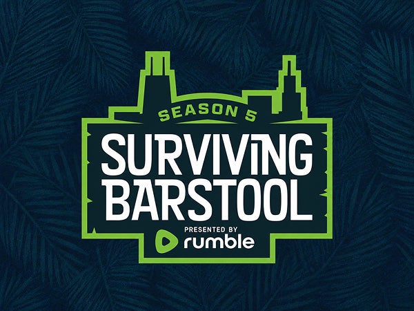 Surviving Barstool