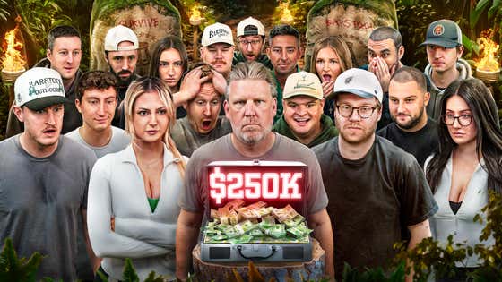 18 Co-Workers Compete for $250,000! | Surviving Barstool Season 5 Ep. 1