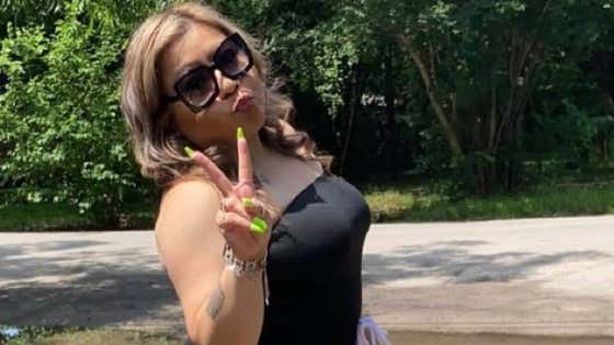The 'Influencer' Who Bragged About 'Inmate Hopping' With 50 to 75 Prisoners, Including Murderers, Pleads Guilty to Fraud. Ironically Enough, to Avoid Jail Time.