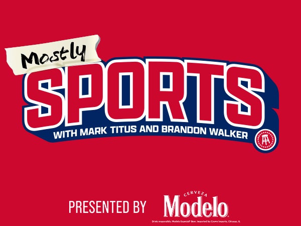 Mostly Sports